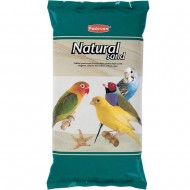 Гігієнічний наповнювач PADOVAN Natural Sand 5кг для птахів