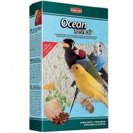 Гігієнічний наповнювач PADOVAN Ocean Fresh Air 1кг для птахів
