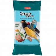 Гігієнічний наповнювач PADOVAN Ocean Fresh Air 5кг для птахів