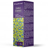 Добавка к корму Aquaforest Garlic Essence 10 мл с экстрактом чеснока и Омега-3 для аквариумных рыб	