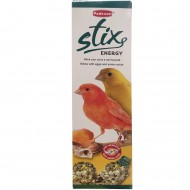 Дополнительный корм PADOVAN Stix Energy Canarini 80гр, для канареек