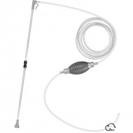 Сифон для нано аквариумов Kruger Meier HydraVac	