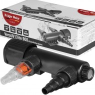 Стерилизатор Kruger Meier VeroUV Elite 900 9W для аквариумов до 450 л и прудов до 8000 л