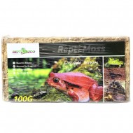 Сфагновый мох Repti-Zoo Sphagnum Moss 100 г (4,5 л) из Чили для террариумов и растений