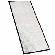 Термоизоляционный коврик для нагревательных матов Terrario HeatArmor 20W 30x44см