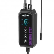 Термостат с диммером для террариума Repti-Zoo Dimming Thermostat (TC07), диапазон 5-65°C, 300Вт	