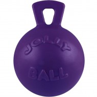 Jolly Pets Игрушка JOLLY PETS Tug-n-Toss Violet, для собак 25 см