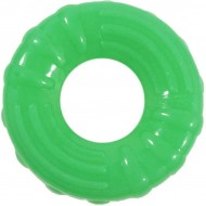 Іграшка PETSTAGES Orka Tire Pet для собак, 15.2 x 15.2 x 5 см