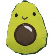 Игрушка CATSTAGES Lil' Avocato, для котов 8 см