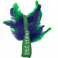 Игрушка CATSTAGES Krazy Kale, для котов, 22 см