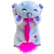 Іграшка PETSTAGES Cuddle Pal Unicorn, для котів 28 x 14 x 9.5 см