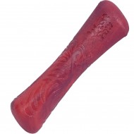 Игрушка WEST PAW Seaflex Drifty Red, кость для собак 15 см