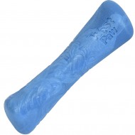 Игрушка WEST PAW Seaflex Drifty Blue, кость для собак 15 см