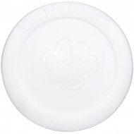 Игрушка-фрисби WEST PAW Zisc Glow, для собак 22 см