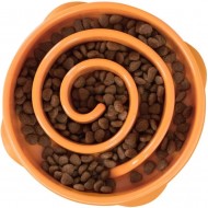 Миска-лабиринт OUTWARD HOUND Fun Feeder, для собак 5 х 20.2 см