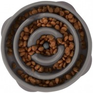 Миска-лабиринт OUTWARD HOUND Fun Feeder, для собак 4 х 22.5 см