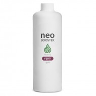 Добриво Neo Booster Plants FERTI 1 л для акваріумних рослин без CO₂ з амінокислотами