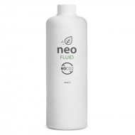 Добриво для акваріумних рослин Neo Fluid NoCO2 300 мл без подачі CO₂ з мікро- та макроелементами