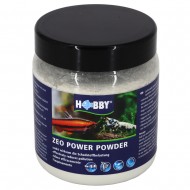 Цеолітний порошок для очищення акваріума Hobby Zeo Power Powder 350г (51072)