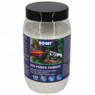 Цеолітний порошок для очищення акваріума Hobby Zeo Power Powder 700г (51074)