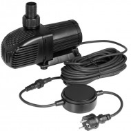 Энергоэффективный насос для пруда Kruger Meier StreamPulse Pond 13000 л/ч с защитой