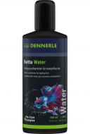 Кондиціонер води для бійцівських рибок DENNERLE Betta Water, 250 мл