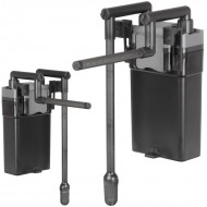 Фільтр зовнішній Kruger Meier NeoEdge Prime 800 для акваріумів 30–90 л