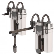 Зовнішній фільтр Kruger Meier NeoEdge Elite 800 зі скіммером для акваріумів 40-80 л