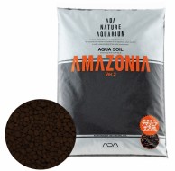 Питательный субстрат ADA Aqua Soil – Amazonia ver. ІІ 3 литра