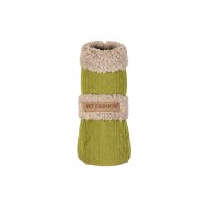 Попона для собак Pet Fashion Gigi , фисташковый, бежевый S 
