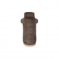 Pet Fashion Свитер для кошек Pet Fashion Tim, кофейный XS