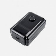 Компрессор для аквариума Resun HCA-4000 HUSH CHARM ультра-тихий, 180 л/ч х2