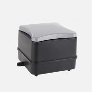 Компресор Resun PLP-40 ставковий 40 л/м, з множником на 12 виходів