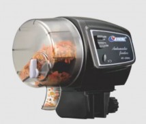 Автоматична годівниця Resun AF-2005, програмована на 2-разове годування