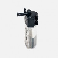 Внутренний угловой фильтр Resun CFP-300, 240 л/ч, до 40 литров