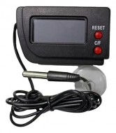 Термометр електронний Resun DT-03 зовнішній