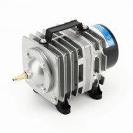 Resun Компрессор Resun ACO-003 одноканальный, 60 Вт, 50 л/м