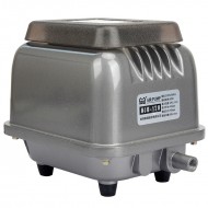 Мембранний компресор SunSun HJB-120, 120 л/м, 80 Вт