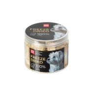 Ласощі для собак WAUDOG Treats Freeze dried Мінтай, 30 г