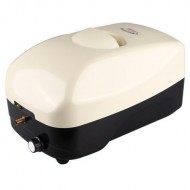 Компресор на акумуляторі SunSun YT-818, мембранний, 20 л/хв, до 3000 л