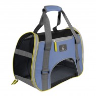 Сумка-переноска для животных COLLAR 43х20х33