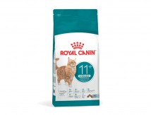Royal Canin Royal Canin (Роял Канин) Sterilised 11+, 2 кг - сухой корм для кошек старше 11 лет