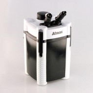 Внешний фильтр для аквариума Atman AT-3337S, 18W, 1500 л/ч