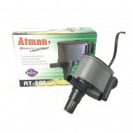 Насос для аквариума Atman AT-201, 8W, 650 л/ч
