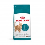 Royal Canin (Роял Канин)  Ageing 11+, 2кг - сухой корм для кошек старше 11 лет