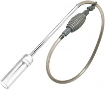 Сифон для грунта XiLong B, 160см