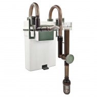 Фільтр навісний SunSun XBL-400, 300л/год для акваріумів до 90 літрів