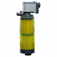 Фільтр для акваріума Atman AT-2218F, 650л/год, до 150л