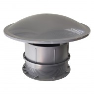 Донный слив/забор воды для пруда SunSun CBD-380S, 380 мм