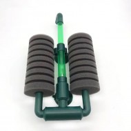 Аерліфтний фільтр Atman М до 50-100 л